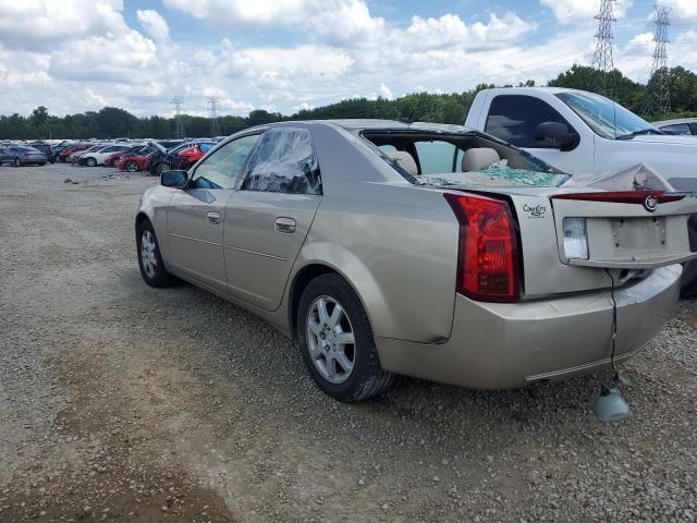 Photo 2 VIN: 1G6DP567750151250 - CADILLAC CTS 