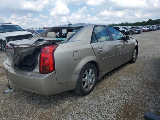 Photo 3 VIN: 1G6DP567750151250 - CADILLAC CTS 