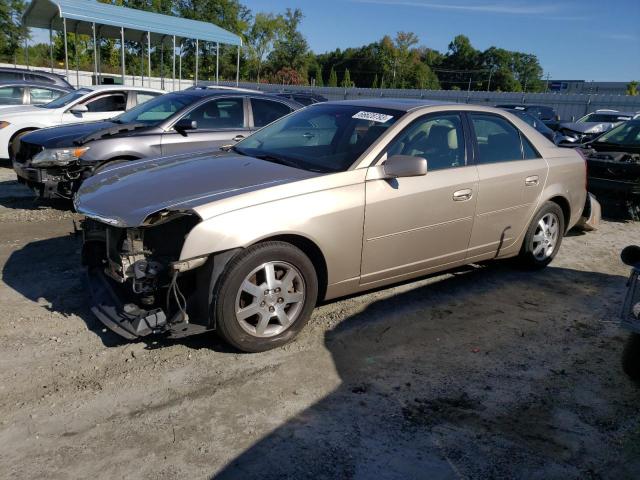 Photo 0 VIN: 1G6DP567750156982 - CADILLAC CTS HI FEA 