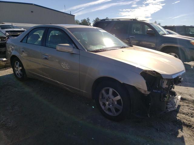 Photo 3 VIN: 1G6DP567750156982 - CADILLAC CTS HI FEA 