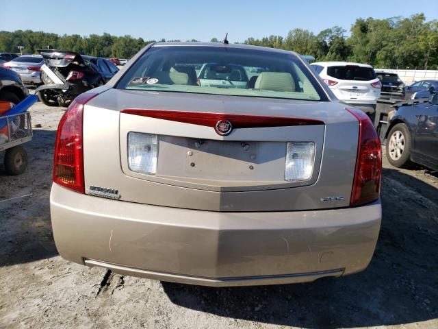 Photo 5 VIN: 1G6DP567750156982 - CADILLAC CTS HI FEA 