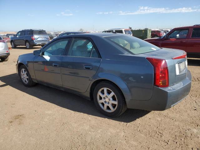 Photo 1 VIN: 1G6DP567750191053 - CADILLAC CTS 