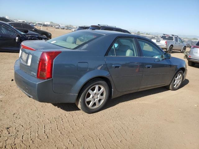 Photo 2 VIN: 1G6DP567750191053 - CADILLAC CTS 