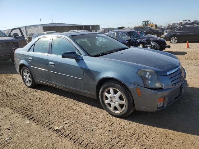 Photo 3 VIN: 1G6DP567750191053 - CADILLAC CTS 