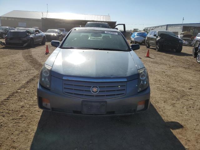 Photo 4 VIN: 1G6DP567750191053 - CADILLAC CTS 