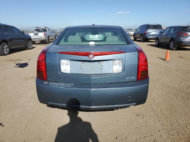 Photo 5 VIN: 1G6DP567750191053 - CADILLAC CTS 