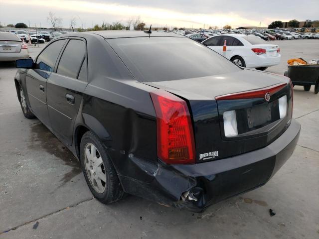 Photo 2 VIN: 1G6DP567850114580 - CADILLAC CTS HI FEA 