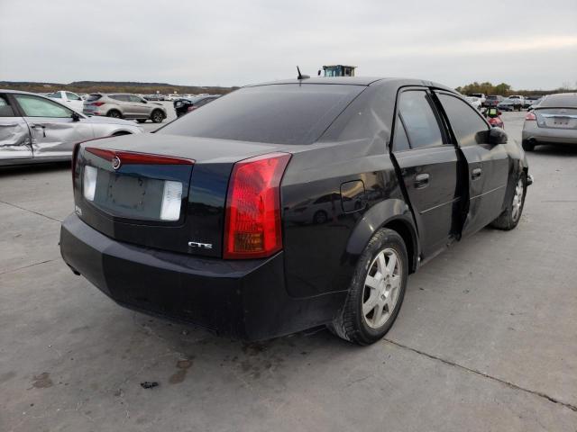 Photo 3 VIN: 1G6DP567850114580 - CADILLAC CTS HI FEA 