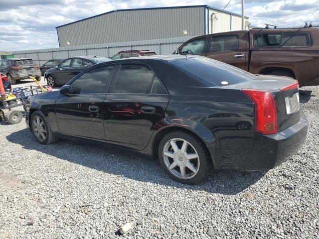 Photo 1 VIN: 1G6DP567850124557 - CADILLAC CTS HI FEA 