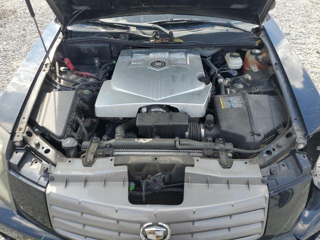 Photo 10 VIN: 1G6DP567850124557 - CADILLAC CTS HI FEA 