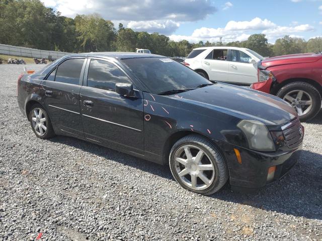 Photo 3 VIN: 1G6DP567850124557 - CADILLAC CTS HI FEA 