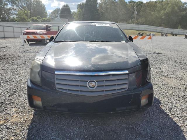 Photo 4 VIN: 1G6DP567850124557 - CADILLAC CTS HI FEA 