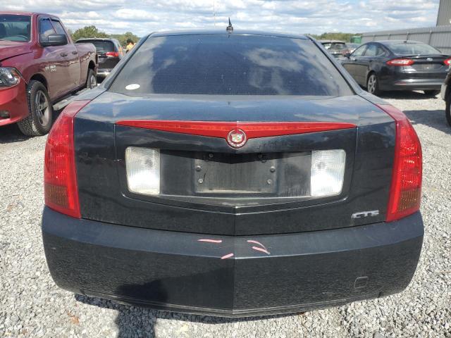 Photo 5 VIN: 1G6DP567850124557 - CADILLAC CTS HI FEA 