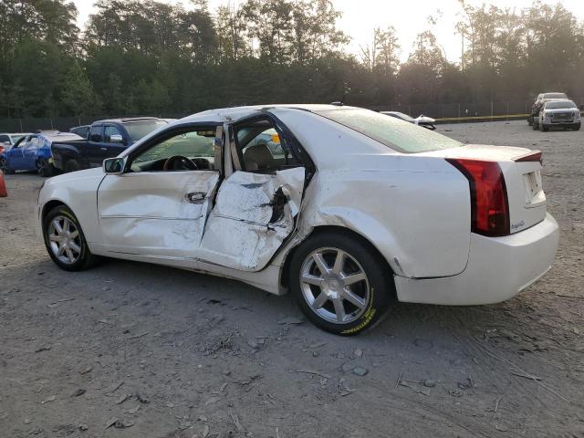 Photo 1 VIN: 1G6DP567850144145 - CADILLAC CTS HI FEA 