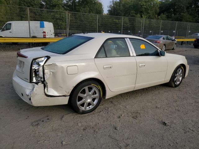 Photo 2 VIN: 1G6DP567850144145 - CADILLAC CTS HI FEA 