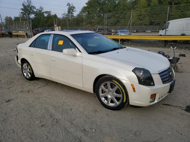 Photo 3 VIN: 1G6DP567850144145 - CADILLAC CTS HI FEA 