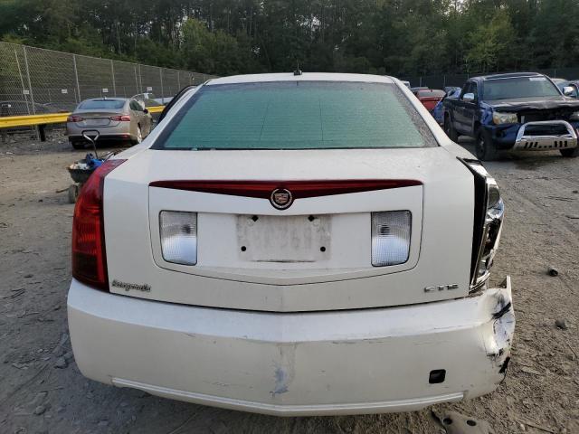 Photo 5 VIN: 1G6DP567850144145 - CADILLAC CTS HI FEA 