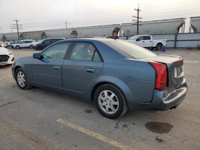 Photo 1 VIN: 1G6DP567850146056 - CADILLAC CTS HI FEA 