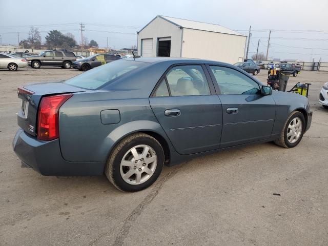 Photo 2 VIN: 1G6DP567850146056 - CADILLAC CTS HI FEA 