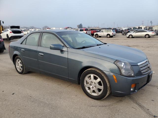 Photo 3 VIN: 1G6DP567850146056 - CADILLAC CTS HI FEA 