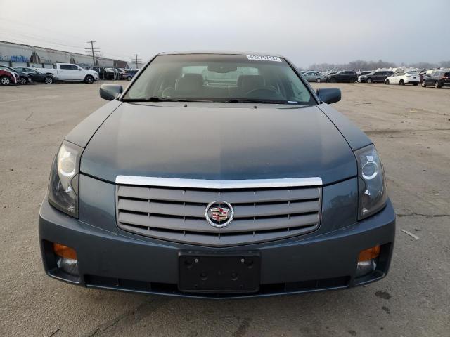 Photo 4 VIN: 1G6DP567850146056 - CADILLAC CTS HI FEA 