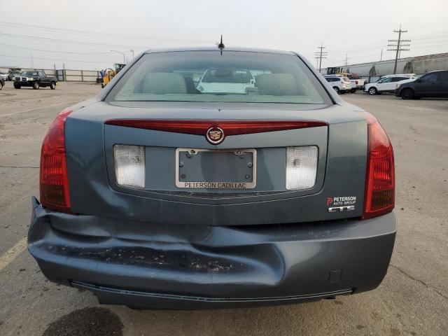 Photo 5 VIN: 1G6DP567850146056 - CADILLAC CTS HI FEA 