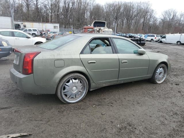 Photo 2 VIN: 1G6DP567850181258 - CADILLAC CTS HI FEA 