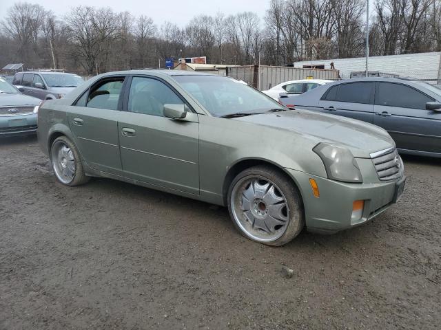 Photo 3 VIN: 1G6DP567850181258 - CADILLAC CTS HI FEA 