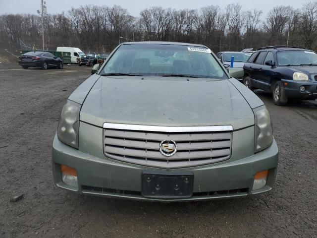 Photo 4 VIN: 1G6DP567850181258 - CADILLAC CTS HI FEA 