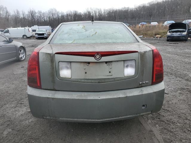 Photo 5 VIN: 1G6DP567850181258 - CADILLAC CTS HI FEA 