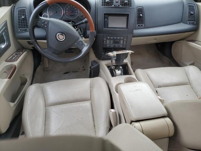 Photo 7 VIN: 1G6DP567850181258 - CADILLAC CTS HI FEA 
