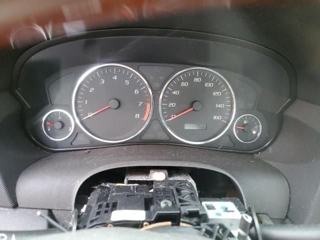 Photo 8 VIN: 1G6DP567850181258 - CADILLAC CTS HI FEA 