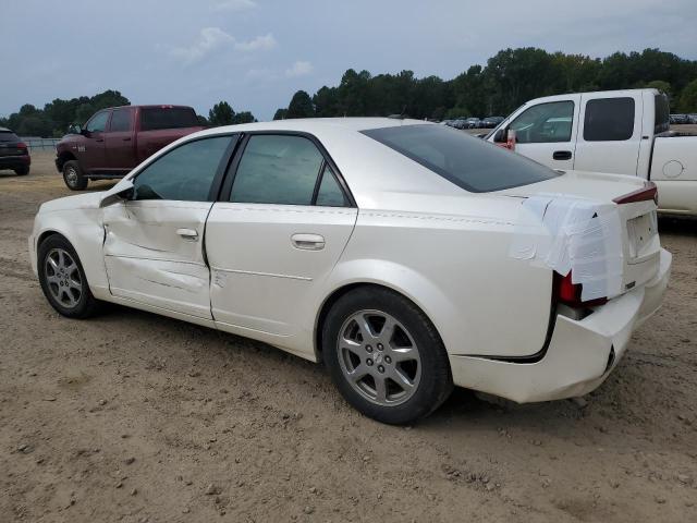 Photo 1 VIN: 1G6DP567850191336 - CADILLAC CTS HI FEA 