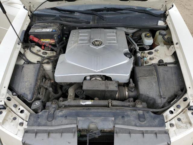 Photo 10 VIN: 1G6DP567850191336 - CADILLAC CTS HI FEA 