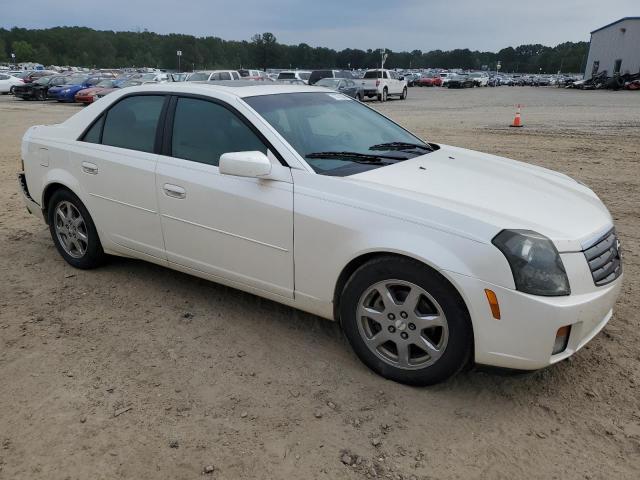 Photo 3 VIN: 1G6DP567850191336 - CADILLAC CTS HI FEA 