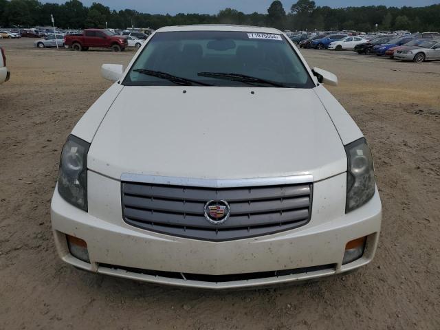 Photo 4 VIN: 1G6DP567850191336 - CADILLAC CTS HI FEA 