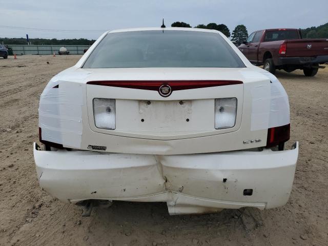 Photo 5 VIN: 1G6DP567850191336 - CADILLAC CTS HI FEA 