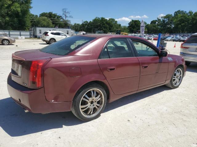 Photo 2 VIN: 1G6DP567850211925 - CADILLAC CTS 