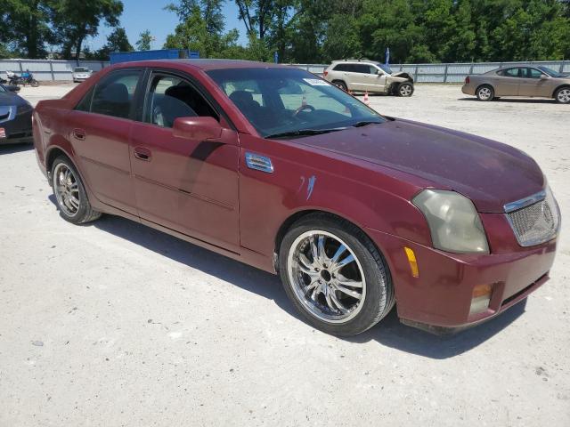 Photo 3 VIN: 1G6DP567850211925 - CADILLAC CTS 