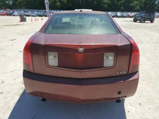 Photo 5 VIN: 1G6DP567850211925 - CADILLAC CTS 