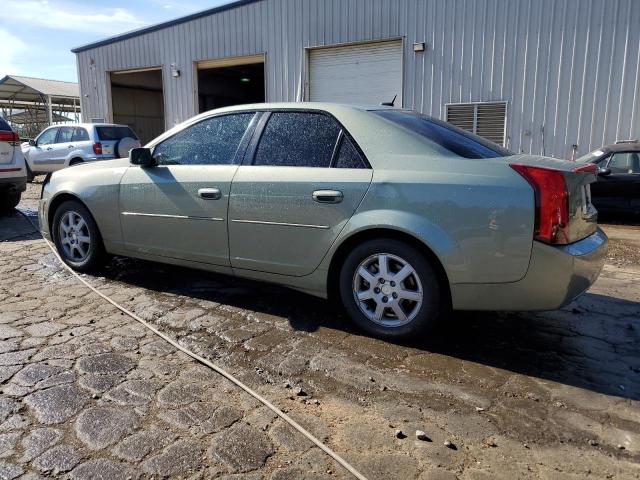 Photo 1 VIN: 1G6DP567950105161 - CADILLAC CTS HI FEA 