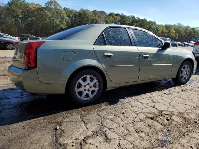 Photo 2 VIN: 1G6DP567950105161 - CADILLAC CTS HI FEA 