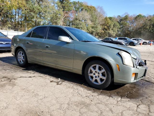 Photo 3 VIN: 1G6DP567950105161 - CADILLAC CTS HI FEA 