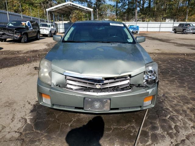 Photo 4 VIN: 1G6DP567950105161 - CADILLAC CTS HI FEA 