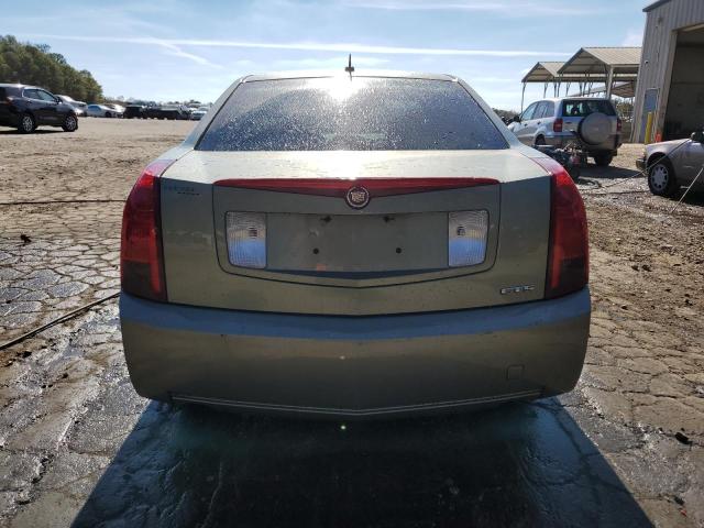 Photo 5 VIN: 1G6DP567950105161 - CADILLAC CTS HI FEA 