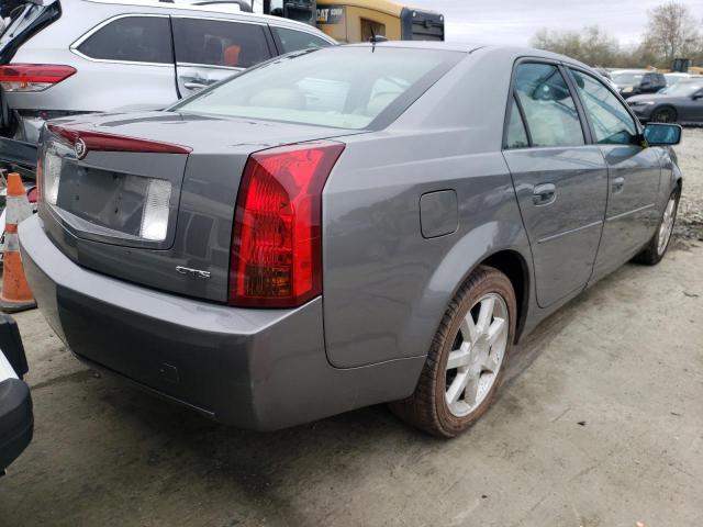 Photo 3 VIN: 1G6DP567950135261 - CADILLAC CTS HI FEA 