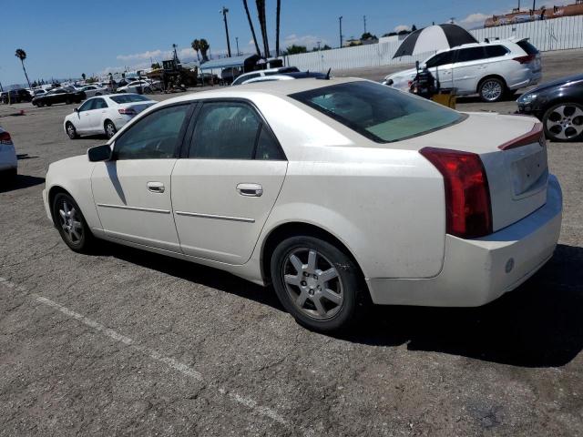 Photo 1 VIN: 1G6DP567950142145 - CADILLAC CTS HI FEA 