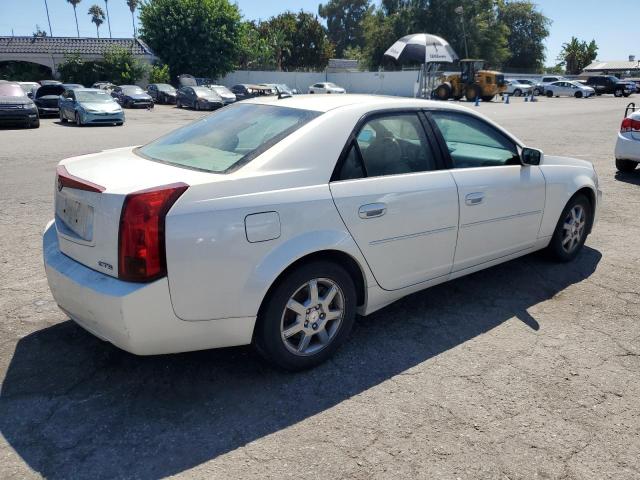 Photo 2 VIN: 1G6DP567950142145 - CADILLAC CTS HI FEA 