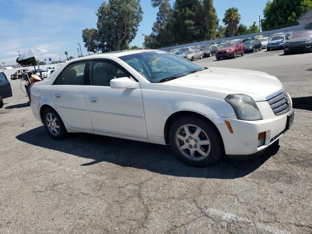 Photo 3 VIN: 1G6DP567950142145 - CADILLAC CTS HI FEA 