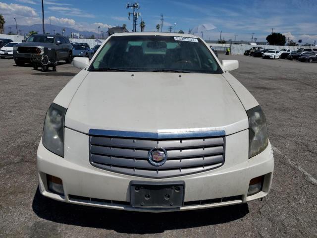 Photo 4 VIN: 1G6DP567950142145 - CADILLAC CTS HI FEA 